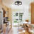 Vedanshi Flush Mount-1124577413