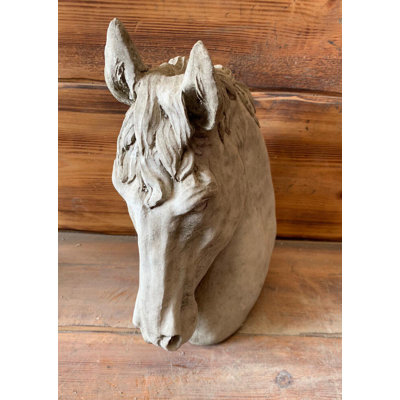 Khadija Animals Stone Garden Statue