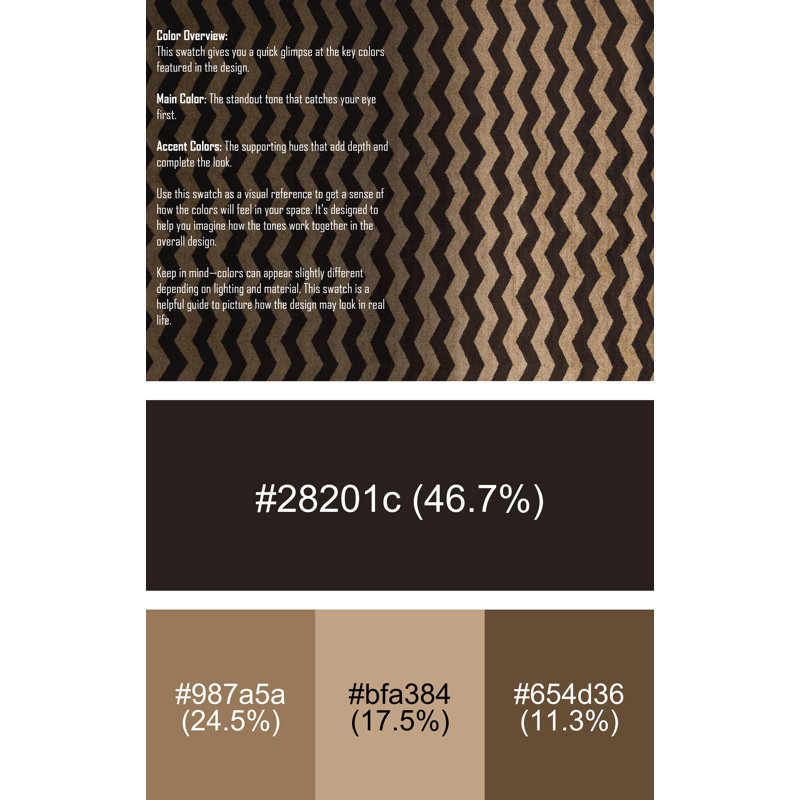 Tapis abstrait moderne 5296, Rectangle 7 pi x 10 pi