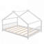 Lit en bois House House-1042118430