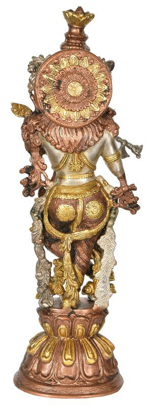 Religious & Spiritual Statue