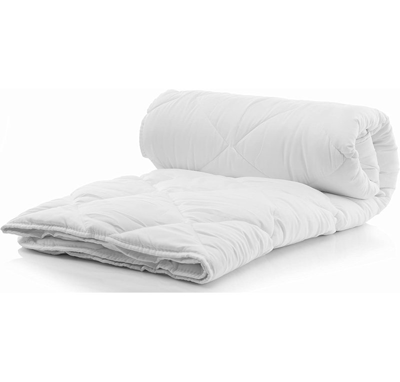 Goose Down Comforter, Twin