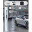 Ev Charger, Type 2 To 3 Pin Plug Portable Mode 2, 6/8/10/13A Adjustable, 3.3Kw, 10 Metres, Lcd Display, Waterproof, Timed Charging, Electric & Hybrid Vehicles
