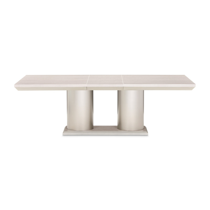 Marin 9 - Piece Extendable Dining Set