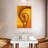 Lilie Light Bulb Stairway-108640021