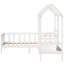 Solid Wood Bed-1399591070