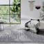 , Light Grey Gallery Geometric Machine Woven Area Rug-101704440