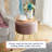 Rhavyn Velvet Ottoman-1121392520