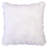 Shaggy Square Faux Fur Pillow Cover & Insert-843848007
