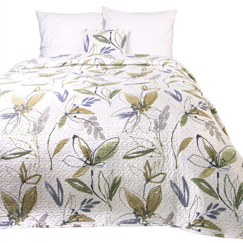 Aleera Throw Blanket