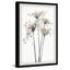 Falling Seeds - Single Picture Frame Painting-1078405936
