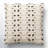Santina Tassels Cotton Reversible Throw Pillow-1293851280-1261902585
