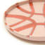 Amalfi Appetizer Plate - Lime - 7.1"-566826393