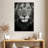 Brampt Lion Royal Portrait-108240856