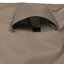 Firewood Log Rack Cover with PVC Backing - 4' - Khaki-96367511