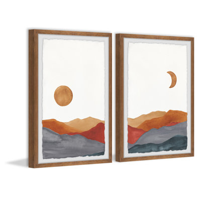 Diptyque Glowing Mountains