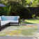 Abstract Indoor / Outdoor Rug