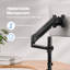 Levede Electronic Mount