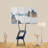 Alcea 17.8 " H Tufted Velvet Upholstered Rubberwood Solid Wood Side Chair and Parsons Chair-1959813972