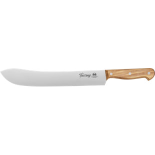 Due Cigni Americas Tuscany 11.02'' Steak Knife