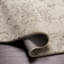 Tapis oriental gris / beige touffeté à la main Nithsdale-70927776