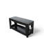 43'' W Solid Wood Console Table