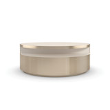 Stone Top Coffee Table