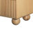 Camila 4 Drawer Wood Chest