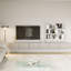 Art mural sur toile «Candy Cane Factory» par Natalie Carpentieri-126848300-126848301