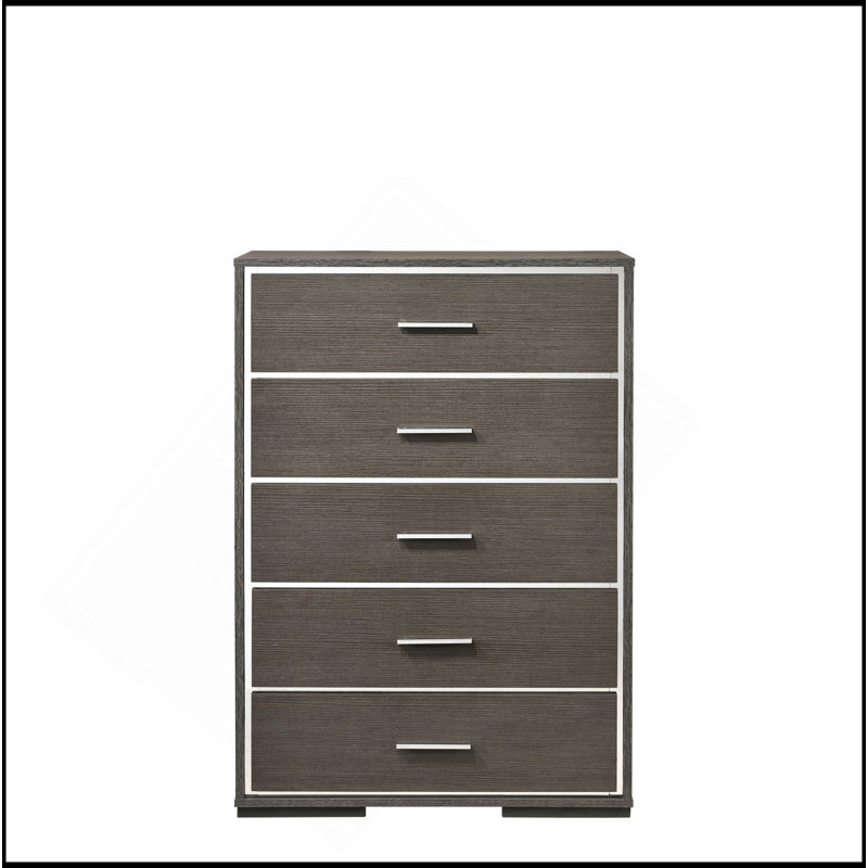 Commode Escher