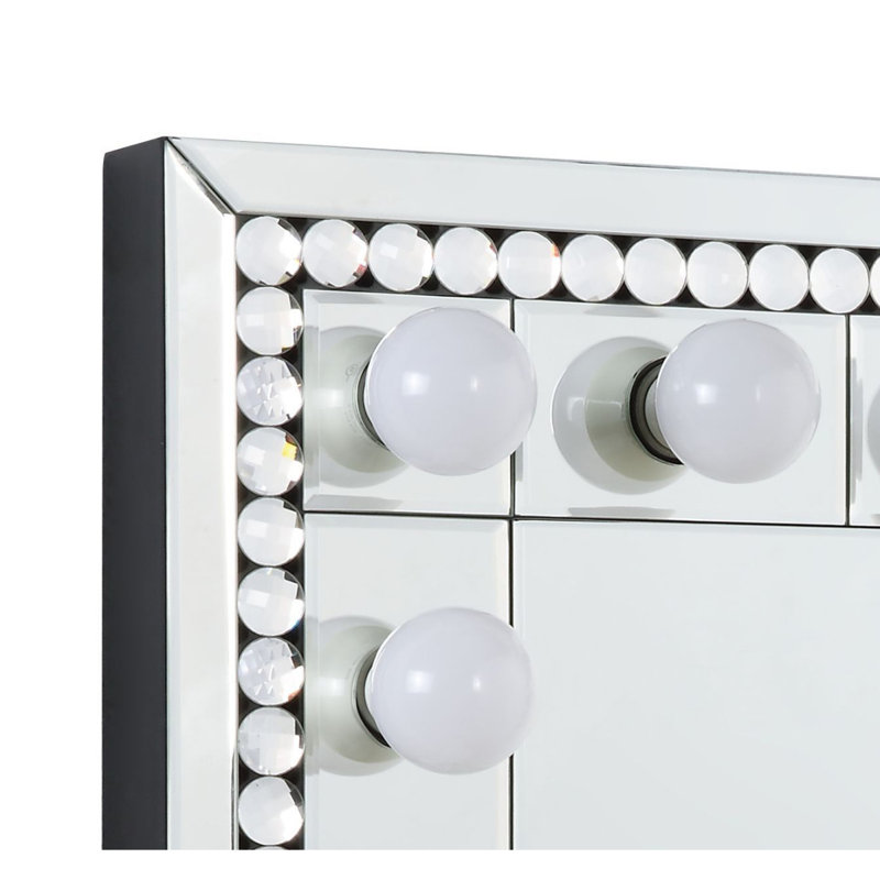 Miroir d'appoint Farai