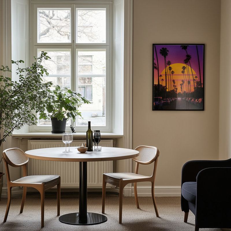 Wrapped Canvas Print, 76.2 cm H x 50.8 cm W