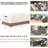Heavy Duty Outdoor Furniture Cover For Patio Sectional Set-1340598191