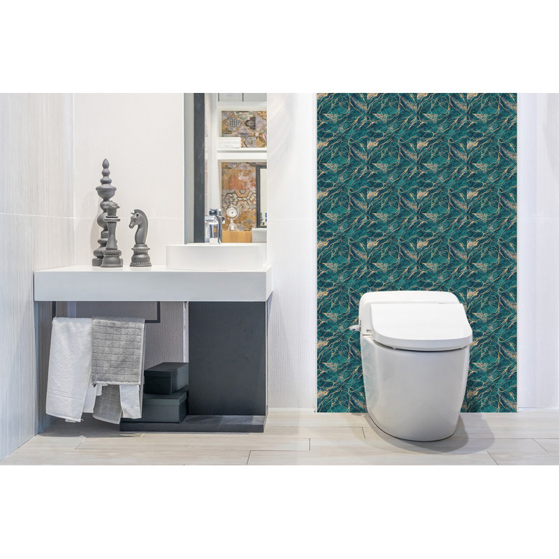 Wall Stickers Self Adhesive Vinyl Splashback 39,37x19,68 inchWall Tiles Tile Peel And Stick Sticker