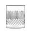 Luigi Bormioli Diamante 12.75 oz DOF Drinking Glasses