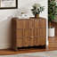 Commode décorative 3 tiroirs-175161524