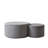 Round Nesting Coffee Table Set-905867576