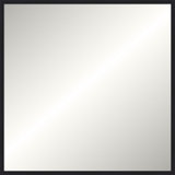 Kempton Solid Wood Framed Wall Mirror