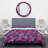 Modern & Contemporary Polyester Twill Geometric Shapes Duvet Cover-112931707-40703600