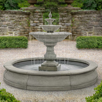 Fontaine Savannah Estate