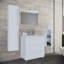 Nazworth Bathroom Furniture Suite-1438821338