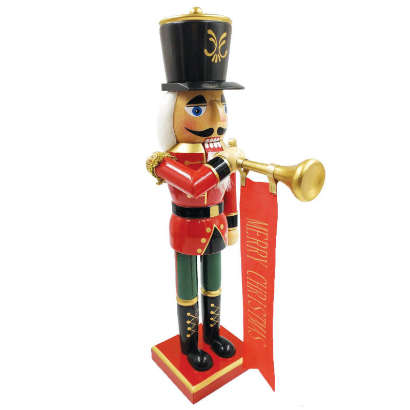 Christmas Nutcracker