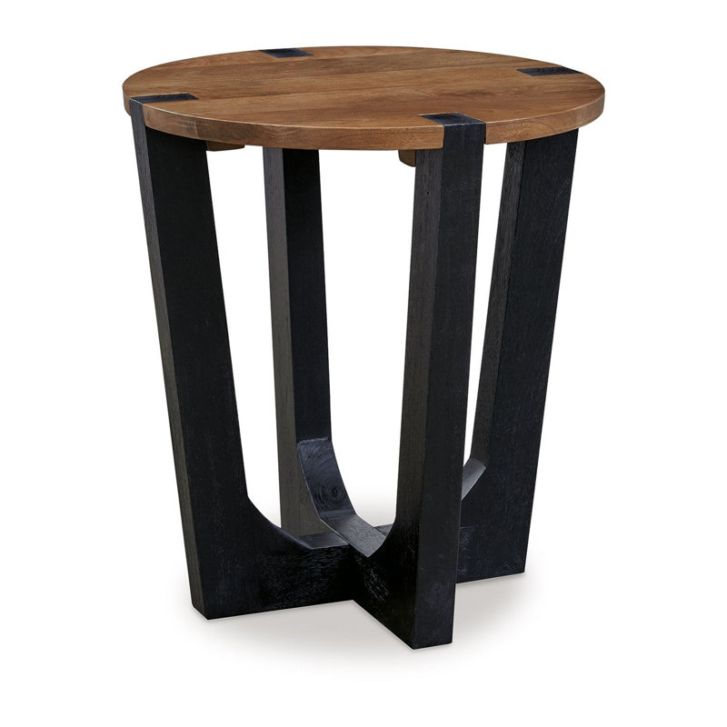 Table de bout Leyi