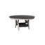 Harbor Outdoor Round Coffee Table-1680239960-1680239958