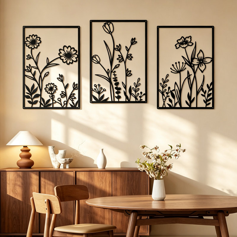 Wall Decor