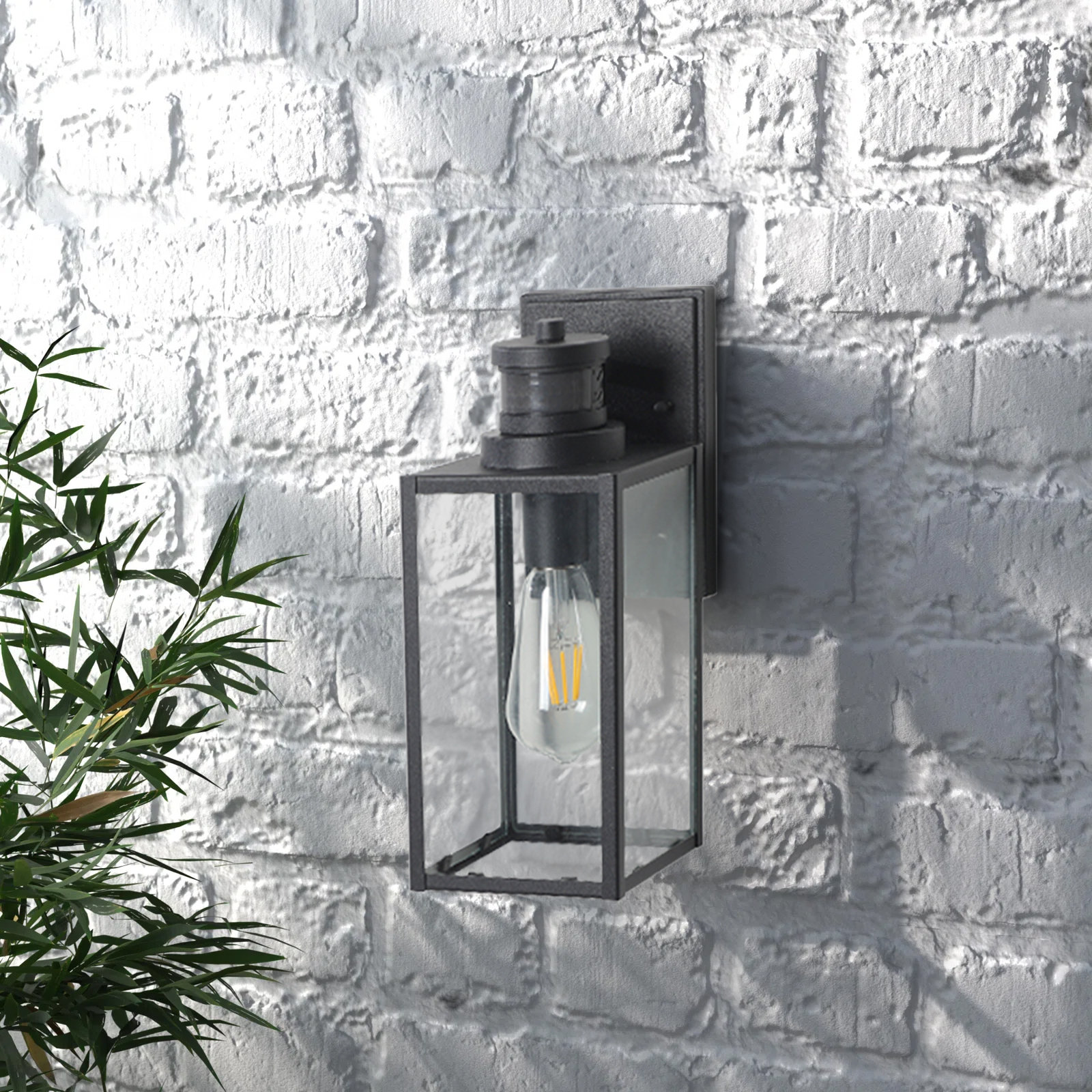 Mullan Lighting Bo Wall Light