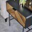 Anayshia Frame End Table