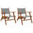 Borjan Patio Chair