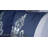 Clanton Blue 10 Piece Comforter Set-1108216783