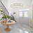 6 - Light Steel Dimmable Drum Chandelier-1440043477